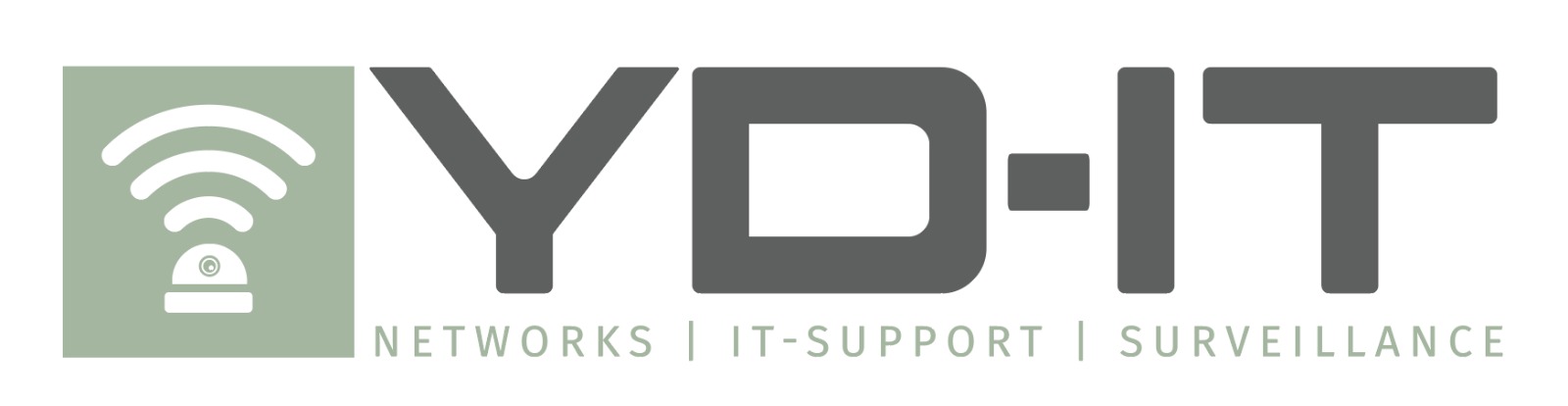 YD-IT – UniFi- en Ubiquiti-installateur